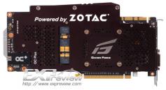 Geforce GTX 770: Zotac zeigt die Extreme-Edition (1)