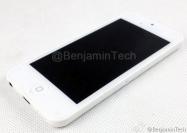 Budget-iPhone: Weitere Bilder geleakt (1)