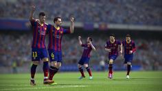 Kurios: Intel kauft Werbefläche auf der Innenseite des FC-Barcelona-Trikots