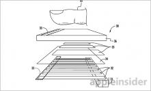 iPhone 5S: Patentantrag zeigt Display-Fingerprint-Scanner
