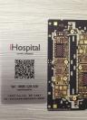 iPhone 5S: Foto des Mainboards belegt Smartphone-Formfaktor