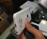 iPhone 5S Lite: Neue Abbildung des "Budget-iPhone" zeigt FCC-Logo