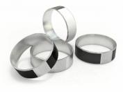 NFC-Ring kann Kontaktinformationen und Passwörter des Trägers speichern