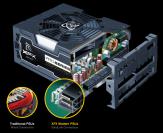 XfX Pro Series: Jetzt mit fünf Jahren Garantie