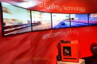AMD: Hawaii mit 28 nm bestätigt - Die rund 30 Prozent kleiner als Nvidias GK110