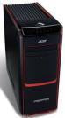 Acer G3-605: Konfigurierbarer Komplettrechner zum hohen Preis vorgestellt