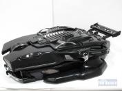 Die größte PC-Maus der Welt: Casemod DCMM Colossus (1)