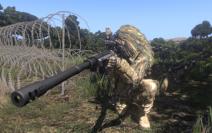 Arma 3 Technik-Test mit Benchmarks: Beinahe Traditionell Probleme ohne Ende (1)