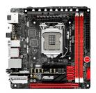 Asus Maximus VI Impact: Mainboard im Mini-ITX-Format ab 188 Euro gelistet (1)