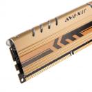 Avexir Core Series Gold: DDR3-2133-RAM mit gelben LEDs veröffentlicht (1)