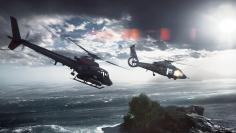 Electronic Arts hat Battlefield 4 auf dem AMD-Techday auf einem PC mit einer Radeon R9 290X präsentiert. Im Video bestaunt ihr einen Mittschnitt der Präsentation.