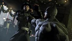 Batman: Arkham Origins - Disc-Version erscheint in Europa später (1)