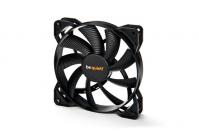 Bequiet Pure Wings 2: Neue Lüfter mit 120- und 140-mm-Durchmesser veröffentlicht (1)