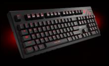 Cooler Master präsentiert zwei neue Tastaturen mit mechanischem Innenleben (1)