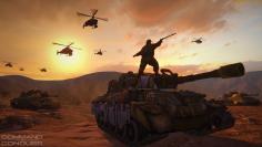 Command & Conquer: Den geistigen Nachfolger von Generals auf der Gamescom angespielt (1)