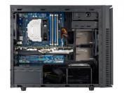 Cooler Master Silencio 352: Gedämmter Mini-Tower für 55 Euro veröffentlicht (1)