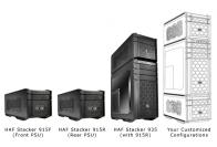 Cooler Master enthüllt modulare Gehäuse HAF Stacker (23)
