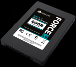 Corsair Force Series LS: 60-, 120- und 240-GiB-SSDs mit Phison-Controller veröffentlicht (1)