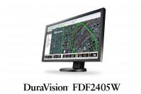 Eizo FDF2405W: 240-Hertz-Monitor mit VA-Panel speziell für Satellitenbilder veröffentlicht