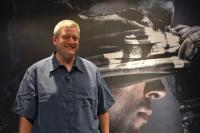 Eric Biessman beantwortete unsere Fragen zu Multiplayer und Engine von Call of Duty Ghosts