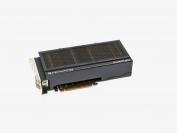 Gainward Geforce GTX 760 Phantom mit 4 GiByte VRAM erschienen.