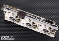 Galaxy Geforce GTX 760 HOF: Detaillierte Bilder eines Modells aufgetaucht (2)