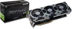 Inno 3D: iChill GTX 780 Accelero Hybrid und iChill GTX 780 Herculez 3000 X3 Ultra vorgestellt (1)