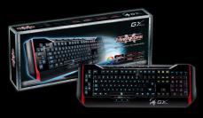 Genius GX Gaming Manticore: Tastatur mit 3-Zonen-Hintergrundbeleuchtung vorgestellt (1)