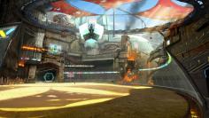 Heavy Gear Assault: Erste technische und optische Eindrücke vom Mech-Spiel mit Unreal-Engine 4 (1)