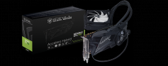 Inno3D iChill Black Series: GTX-700-Grafikkarten mit Hybridkühlung veröffentlicht (1)