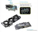 Inno3D iChill HerculeZ X3 Ultra Cooler Kit: Separat erhältlicher Grafikkartenkühler angekündigt (2)