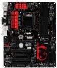 MSI Gaming-Series: B85-G43 Gaming gelistet (1)