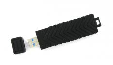 Mushkin mit Scorpion Deluxe SSD und Ventura Ultra auf der Flash Memory Summit (2)