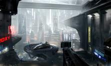 Star Citizen: Neue Bilder und Artworks zur Gamescom (16)