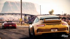 Need for Speed: Rivals im Test mit Benchmarks - Geschwindigkeitsrausch oder lahme Ente?