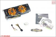 Zotac Geforce GTX 770 Amp! Edition (1)