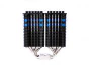 Prolimatech Armageddon: CPU-Kühler als Blue Series veröffentlicht (2)