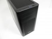 Test: Fractal Design Arc Midi R2 - eine schlicht-schönes Gehäuse für Spielerhardware? (1)