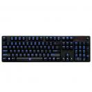 Tt Esports Poseidon: Gaming-Tastatur mit MX-Blue-Switches und Hintergrundbeleuchtung vorgestellt (2)