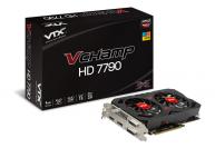 VTX3D V-Champ-Series: Radeon HD 7790 veröffentlicht (1)