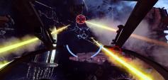 Eve Valkyrie mit Oculus-VR-Brille: CCP baut EVR zu einem kompletten Spiel aus (1)