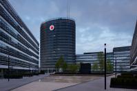 Vodafone: Kritische Sicherheitslücke in Easybox-Routern