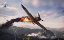 World of Warplanes im Test: GPU-Benchmarks mit 12 Grafikkarten und Technik-Check