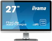 Iiyama Prolite XB2779QS: 27-Zoll-Monitor mit WQHD-Auflösung und AH-IPS-Panel veröffentlicht (1)