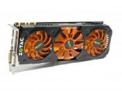 Zotac Geforce GTX 780 AMP im PCGH-Test (1)
