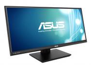 Asus PB298Q: 21:9-Monitor mit AH-IPS-Panel vorgestellt
