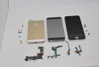 iPhone 5S: Vierte Farbvariante gesichtet