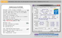 Intel Haswell OC-Rekord: Core i7-4770K von coolice auf über 7 GHz übertaktet