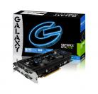 GeForce GTX 770 GC von Galaxy mit Werksübertaktung und 4 GiByte VRAM vorgestellt