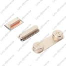 iPhone 5S: Smartphone-Perle auch mit Champagner-Farbe?